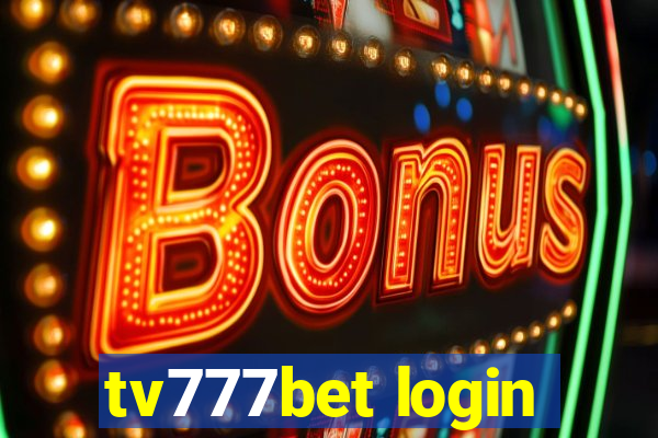 tv777bet login